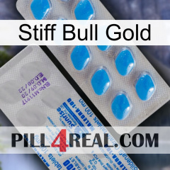 Stiff Bull Gold new15